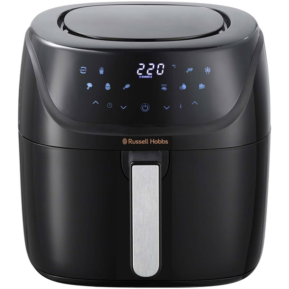 Russell Hobbs Satisfry 4L Digital Air Fryer | 27160-56
