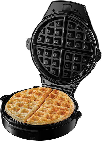 Russell Hobbs Fiesta 3in1 Waffle and Donut Maker | 24620-56