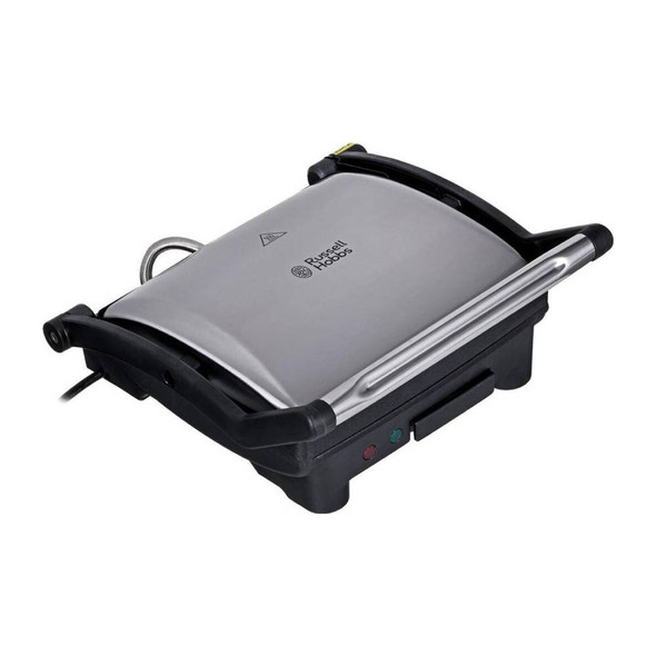 Russell Hobbs Cook@Home 3-in-1 Panini Grill 1800W | 17888-56