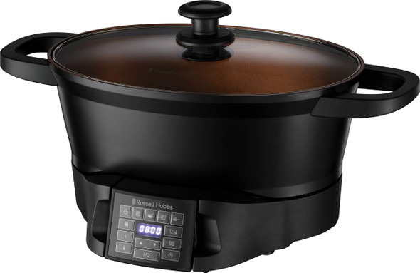 Russell Hobbs Multicooker | 28270-56