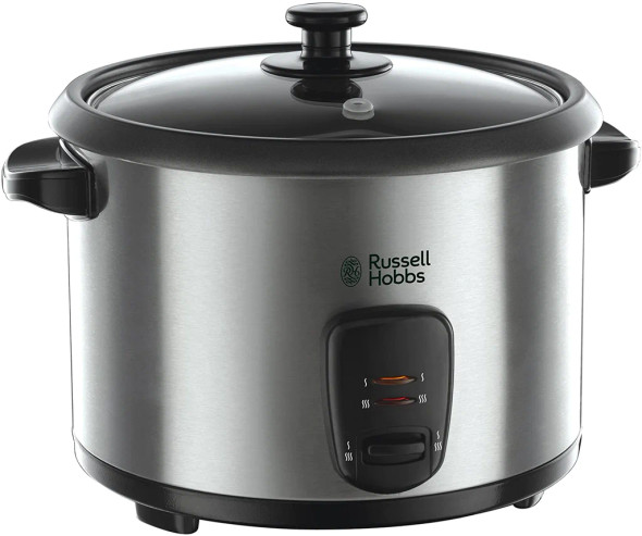 Russell Hobbs Cook Rice & steam | 19750-56