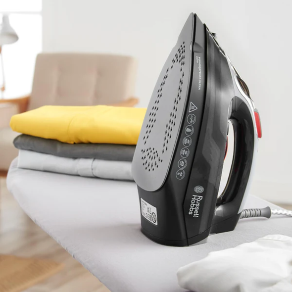 Russell Hobbs Power Steam Ultra Iron 3100W | 20630-56