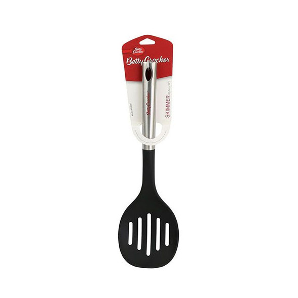 Betty Crocker Turner 35cm Round Spatula | BC4057