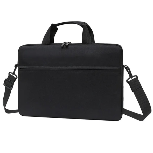OKADE B003 15" Laptop Bag - Black | B003