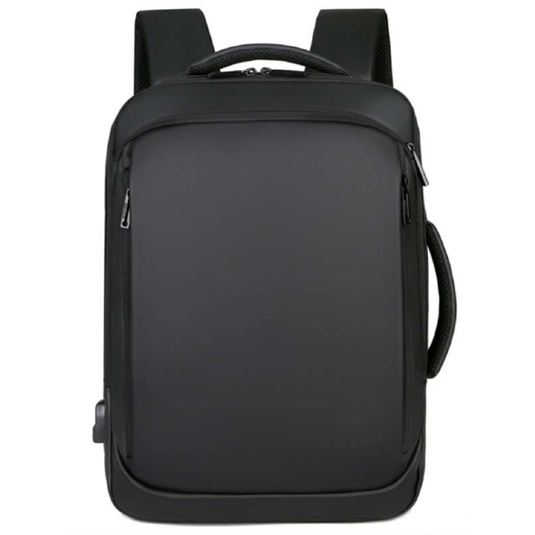 OKADE S58 15.6" Laptop Bag - Black | S58