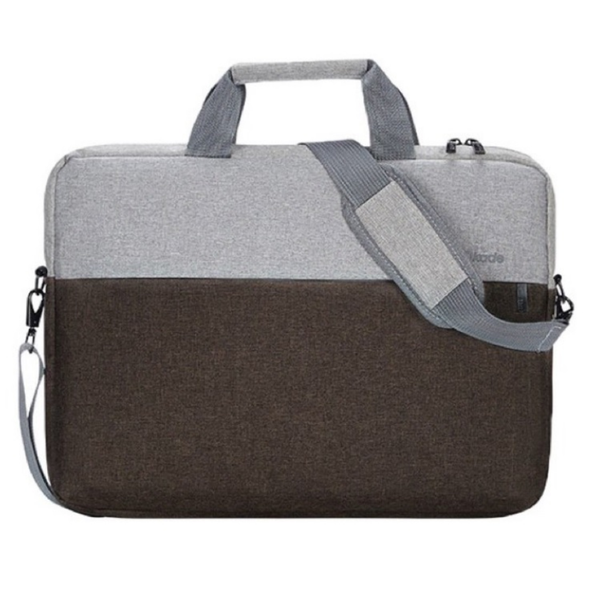 OKADE T52 15.6" Laptop Bag - Brown | T52