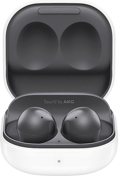 Samsung Galaxy Buds 2, Black | SM-R177NZKALTA