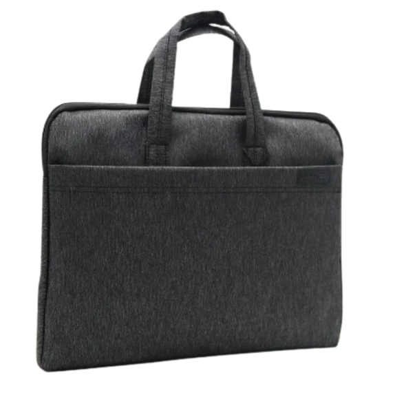 OKADE B001 15" Laptop Bag - Black | B001