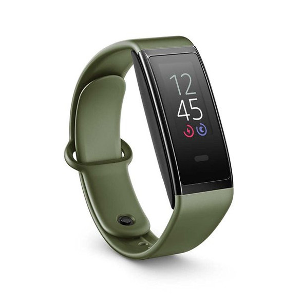 Amazon Halo View fitness tracker with color display Small/Medium - Sage Green