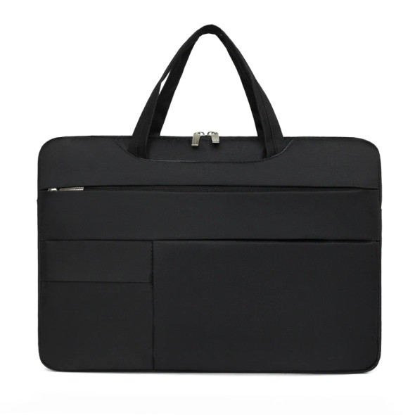 OKADE B002 14" Laptop Bag - Black | B002