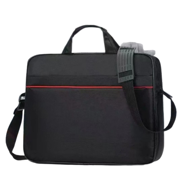 OKADE 8709 15.6" Laptop Bag - Black | 8709