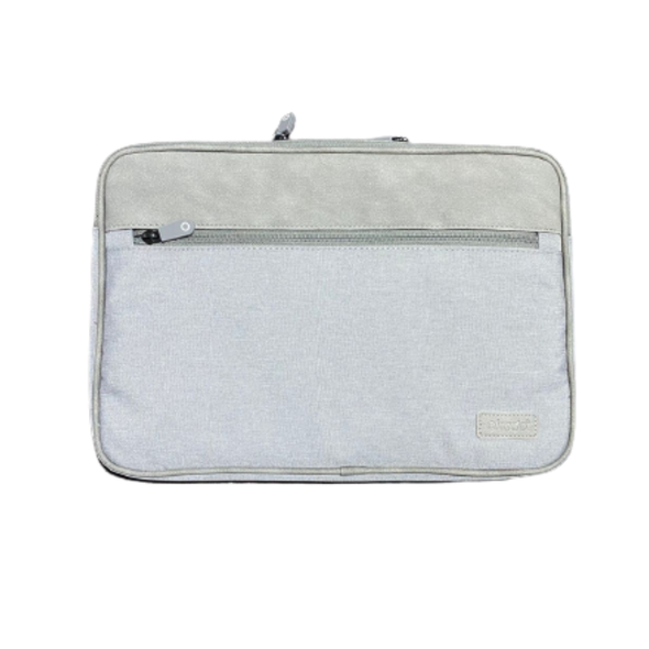 OKADE T61 14" Laptop Bag - Grey | T61