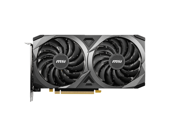 MSI GeForce RTX 3050 VENTUS 2X 8G OC