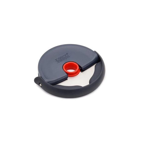 Joseph Joseph Disc Easy Clean Pizza Cutter | 80010