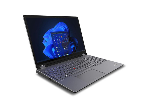 Lenovo ThinkPad P16 Gen 1 16" OLED Mobile Workstation - Intel Core i9-12950HX - RAM 128GB - SSD 2TB - Nvidia RTX A5500 | 21D600ADUS