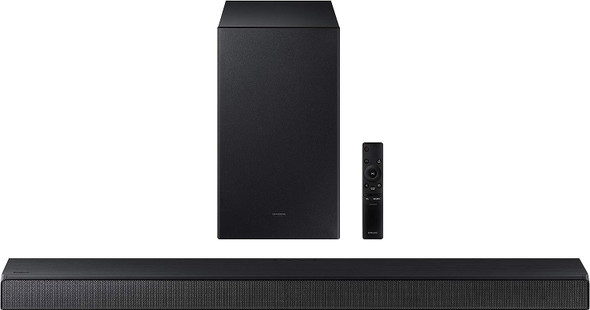 Samsung 2.1ch A550 A Series Soundbar | HW-A550