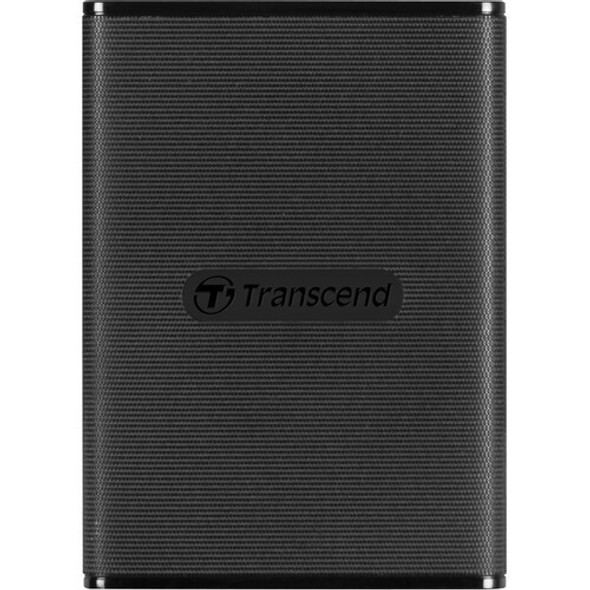 Transcend External SSD USB-C 2TB, ESD270C| TS2TESD270C