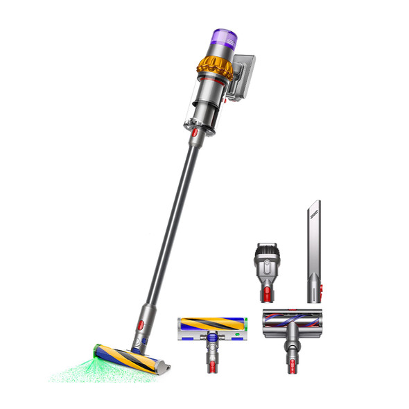 Dyson V15 Detect Cordless Vacuum | V15-Detect