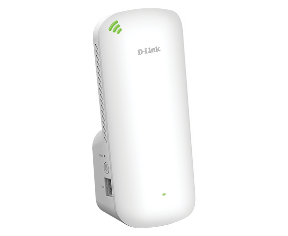 D-Link AX1800 Mesh Wi-Fi 6 Range Extender | DAP-X1870/BNA