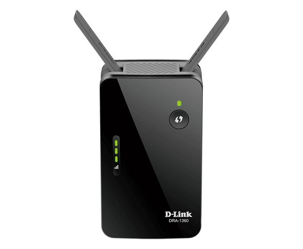 D-Link AC1300 Mesh Range Extender | DRA-1360/ENA