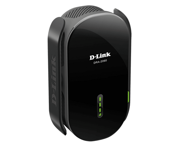 D-Link AC2000 Mesh Range Extender | DRA-2060/BNA