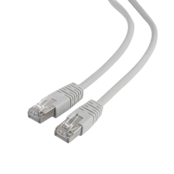 D-link Cat6 UTP 24 AWG PVC Round Patch Cords- 0.5m   | NCB-C6UGRYR1-05