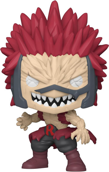 Funko POP Animation: My Hero Acadamia - Eijiro Unbreakable | 51934