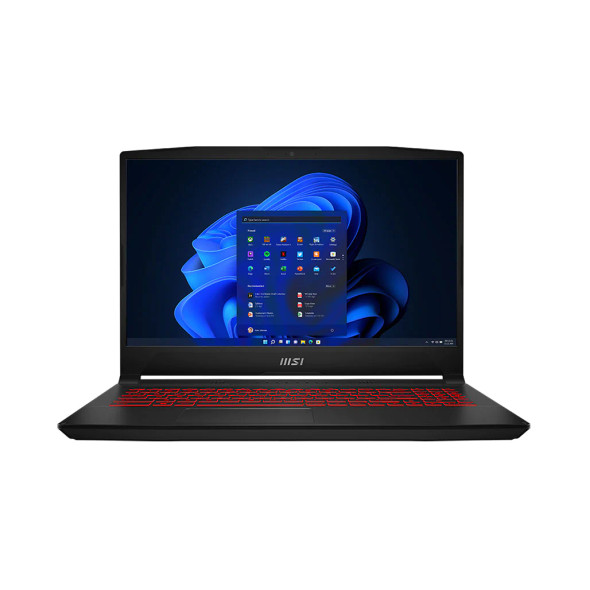 MSI Katana GF66 15.6" Laptop - Intel Core i9-12900H - RAM 16GB - SSD 1TB - NVIDIA GeForce RTX 3070 Ti | 12UGSOK-1046