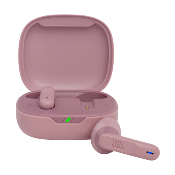 JBL Wireless Earbuds - Pink | VIBE300TWS