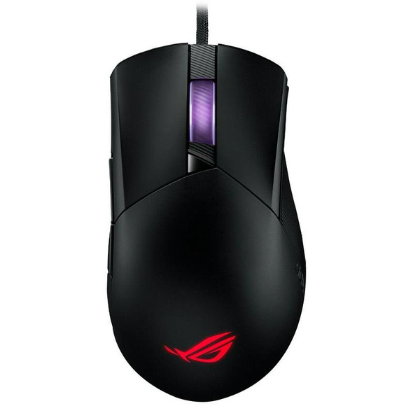 Asus ROG Gladius III Wired Gaming Mouse | 90MP0270-BMUA00