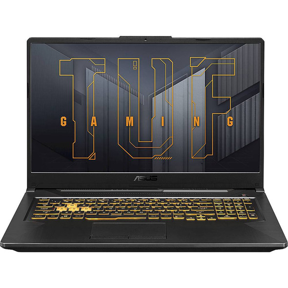 ASUS TUF Gaming A16 16"  Advantage Edition Laptop - AMD Ryzen 7 7735HS - RAM 16GB - SSD 512GB - AMD RX 7600S | FA617NS-A16