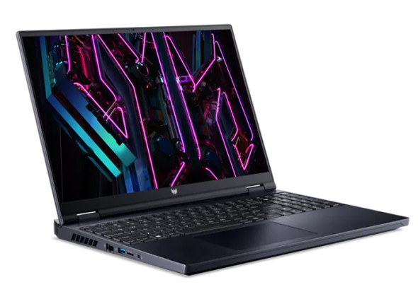 Acer Predator Helios NEO 16 PHN16-71 16” Gaming Laptop - Intel Core i7-13700HX - RAM 16GB - SSD 512GB - NVIDIA GeForce RTX 4070 | PHN16-71-72AX