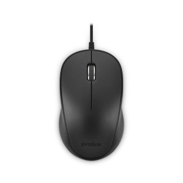 Prolink Wired Mouse | GM-1001