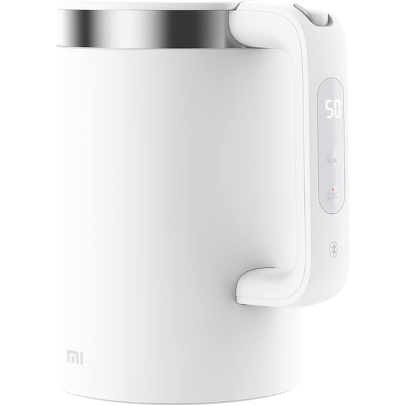 Xiaomi Mi Smart Electric Kettle Pro Water Boiler With Mobile App Control | LC-XMBOLR-WT