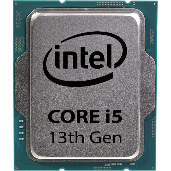 Intel Core I5 13400F 13th Gen, 4.6GHz, 10Core, 20MB | 13400F