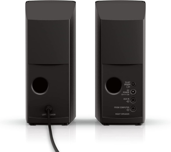 Bose Companion 2 Series III multimedia speaker