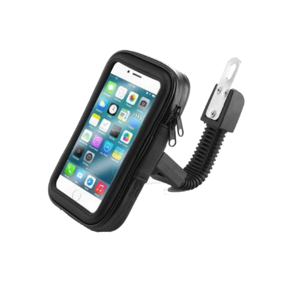 Motorcycle Waterproof Phone Holder