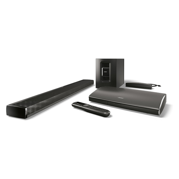 Bose Lifestyle SoundTouch 135 Entertainment System