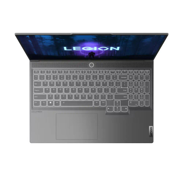 Lenovo Legion Slim 7 16IRH8 16" WQXGA Laptop - Intel Core i9-13900H - RAM 16GB - SSD 1TB - NVIDIA RTX 4070 | 82Y30004US