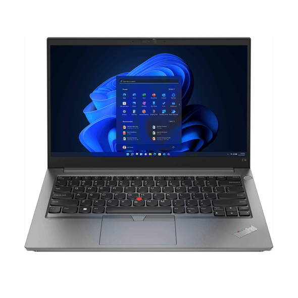 Lenovo ThinkPad E14 Gen 4 14" FHD Laptop - Intel Core i5-1235U - RAM 16GB - SSD 256GB - Intel Iris Xe - Win 10 | 21E3008FUS