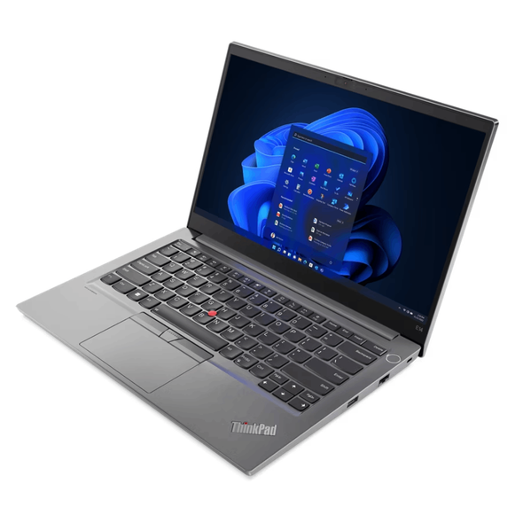 Lenovo ThinkPad E14 Gen 4 14" FHD Laptop - Intel Core i5-1235U - RAM 16GB - SSD 256GB - Intel Iris Xe - Win 10 | 21E3008FUS