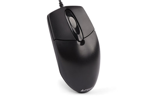 A4TECH: Mouse optical USB OP-720