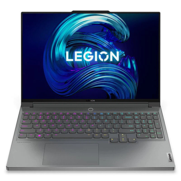 Lenovo Legion Slim 5 16" WUXGA  Laptop - Intel Core I7-13700H - RAM 16GB - SSD 512GB - Nvidia GeForce RTX 4050 - DOS | 82YA00DNLK