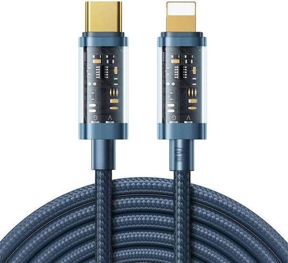 Joyroom Type-C to Lightning PD 20W 2M Data Cable | JR-S-CL020A20