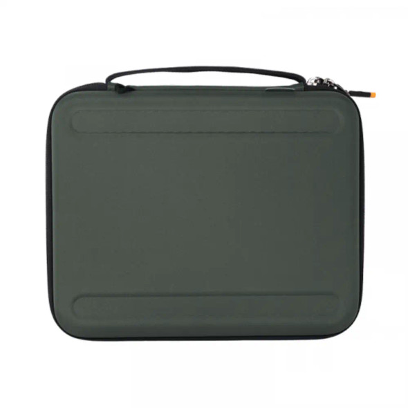 WiWU Parallel Hardshell Bag 11" - Grey | PHB11G
