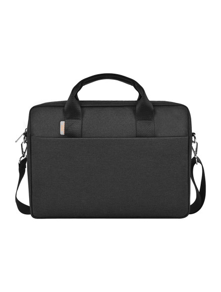 WiWU Minimalist 14" Laptop Bag - Grey | M14LBG