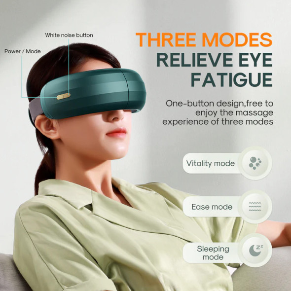 Joyroom Eye Massager DG | JR-M3 Joyroom Eye Massager DG | JR-M3