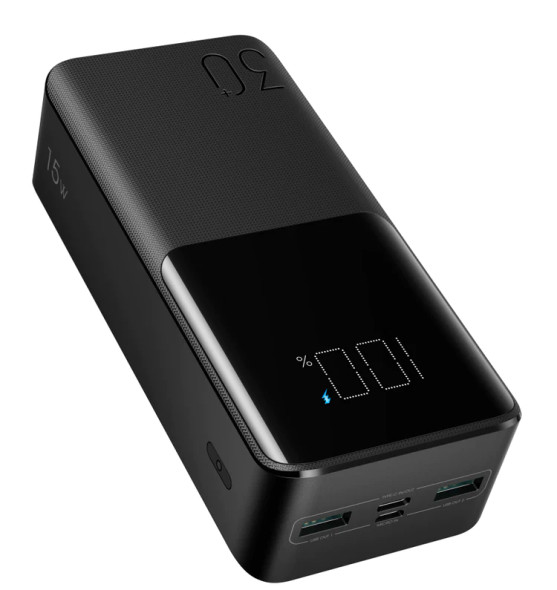 Joyroom JR-T015 30000mah 15W Powerbank | JR-T015