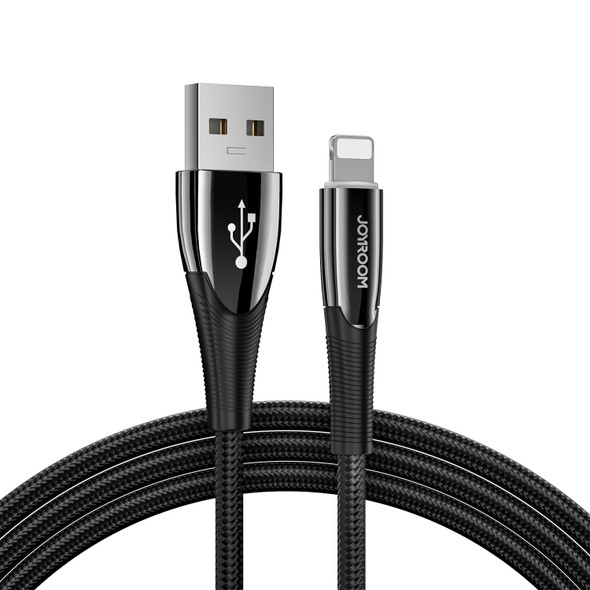 Joyroom S-1224K7 USB A to Lightning Cable - 1.2m   | S-1224K7
