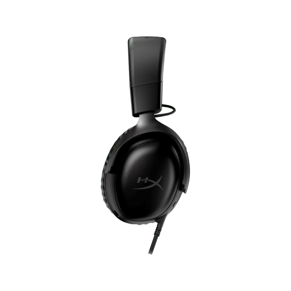 Auriculares HyperX Cloud Revolver + 7.1 Gaming Headset Metal 3.5mm/USB  PC/PS4/XBOX/Switch - Gezatek Computación